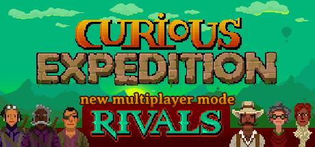 Curious Expedition
