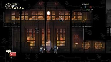 Mark of the Ninja: Remastered PC Key Fiyatları