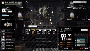 BATTLETECH Flashpoint