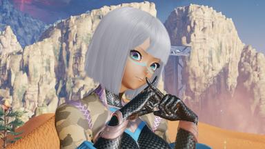 Phantasy Star Online 2 New Genesis - Fiery Dunes Retem/Type 2 Pack PC Key Fiyatları