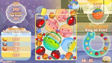 My Suika - Watermelon Game