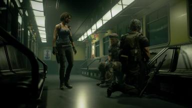 Resident Evil 3: Raccoon City Demo Fiyat Karşılaştırma
