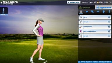 WGT Golf PC Fiyatları