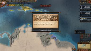 Expansion - Europa Universalis IV: El Dorado PC Fiyatları