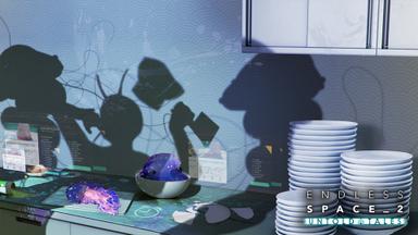 Endless Space® 2 - Untold Tales Fiyat Karşılaştırma