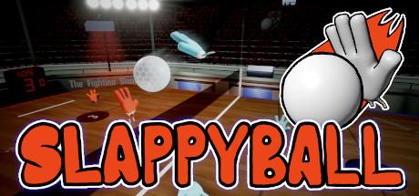 Slappyball