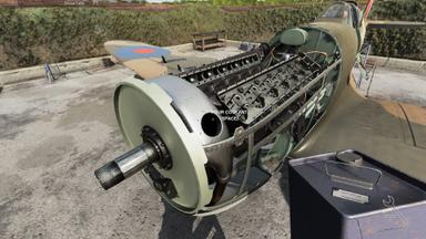 Plane Mechanic Simulator Fiyat Karşılaştırma