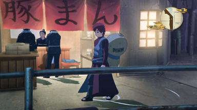 NARUTO SHIPPUDEN: Ultimate Ninja STORM 4 - Gaara's Tale Extra Scenario Pack