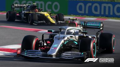 F1® 2020 Fiyat Karşılaştırma