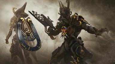 Warframe Inaros Prime Access: Accessories Pack PC Key Fiyatları