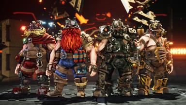 Deep Rock Galactic - Robot Rebellion Pack Fiyat Karşılaştırma