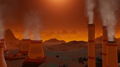 Surviving Mars: Green Planet PC Key Fiyatları