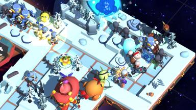 Monster Tiles TD PC Key Fiyatları