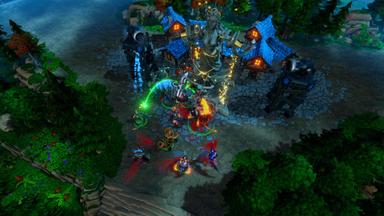 Dungeons 3 - Clash of Gods Fiyat Karşılaştırma