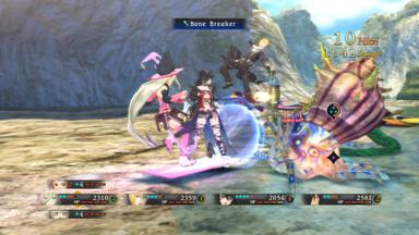 Tales of Berseria™ PC Fiyatları