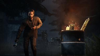 Dead by Daylight - Alan Wake Chapter PC Fiyatları
