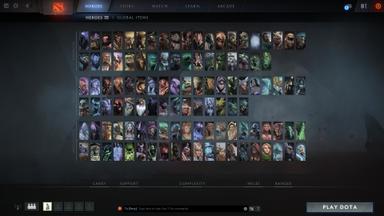 Dota 2