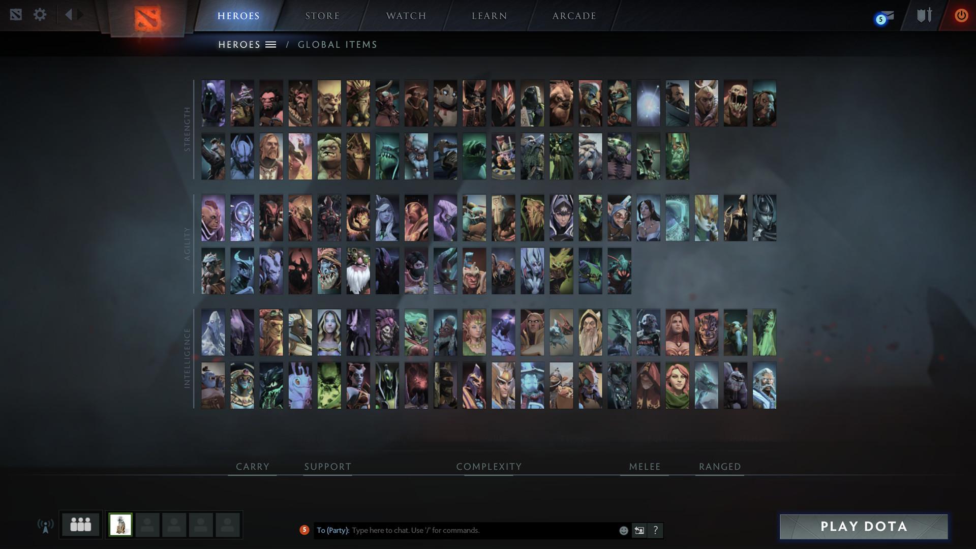 Dota 2
