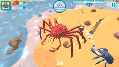 Crustacean Nations Fiyat Karşılaştırma