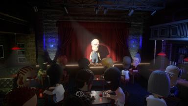 Comedy Night PC Fiyatları