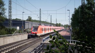 Train Sim World® 2: Rhein-Ruhr Osten: Wuppertal - Hagen Route Add-On PC Key Fiyatları