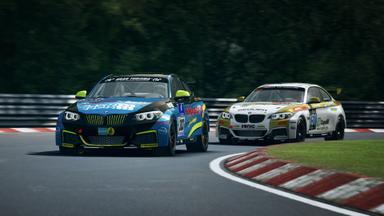 RaceRoom Racing Experience