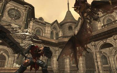 Darksiders™