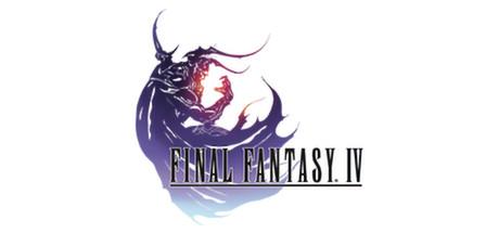 FINAL FANTASY IV