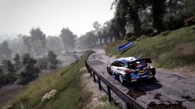 WRC 10 FIA World Rally Championship PC Key Fiyatları