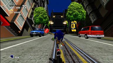 SONIC ADVENTURE 2: BATTLE PC Key Fiyatları