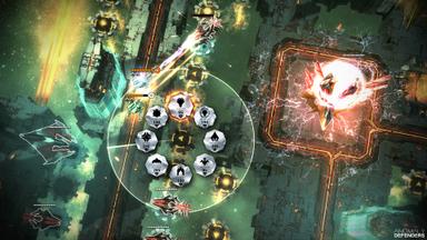 Anomaly Defenders Fiyat Karşılaştırma