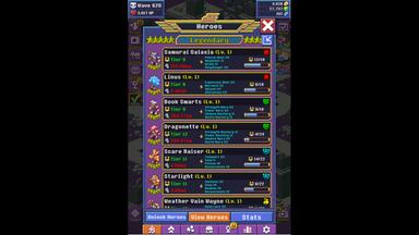 Idle TD: Heroes vs Zombies PC Key Fiyatları