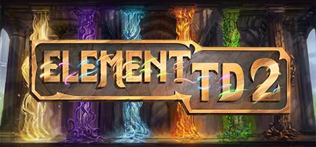 Element TD 2 - Multiplayer Tower Defense