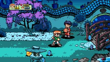 Scott Pilgrim vs. The World™: The Game – Complete Edition PC Key Fiyatları