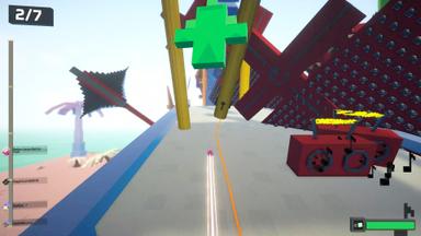 Cube Racer 2 Fiyat Karşılaştırma