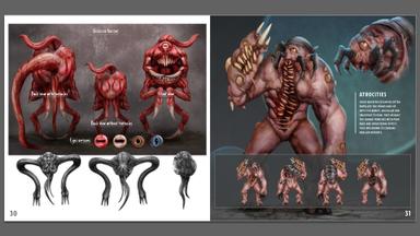 Red Solstice 2: Survivors - Digital Art Book PC Key Fiyatları
