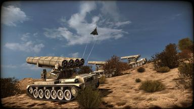 Wargame: Red Dragon - Nation Pack: Israel PC Fiyatları