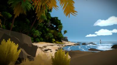 The Witness PC Fiyatları