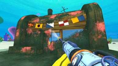 PowerWash Simulator SpongeBob SquarePants Special Pack PC Fiyatları