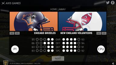 Axis Football 2016 PC Key Fiyatları