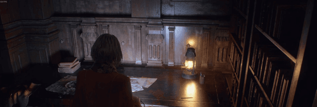 Resident Evil 4 Remake Grandfather Clock Bulmacası Nasıl Çözülür?