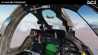 DCS: F-14A/B Tomcat