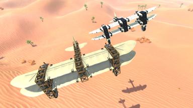 TerraTech - Fantabulous Contraptions pack PC Fiyatları
