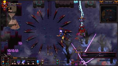 Hero Siege - Cyberpunk Samurai (Class + Skin) PC Fiyatları