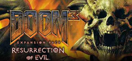 DOOM 3 Resurrection of Evil