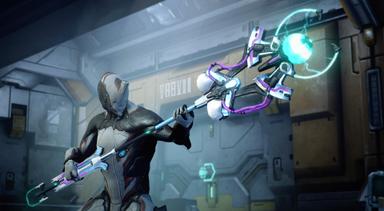 Warframe: Veilbreaker Warrior Pack PC Key Fiyatları