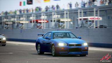 Assetto corsa - Japanese Pack PC Key Fiyatları
