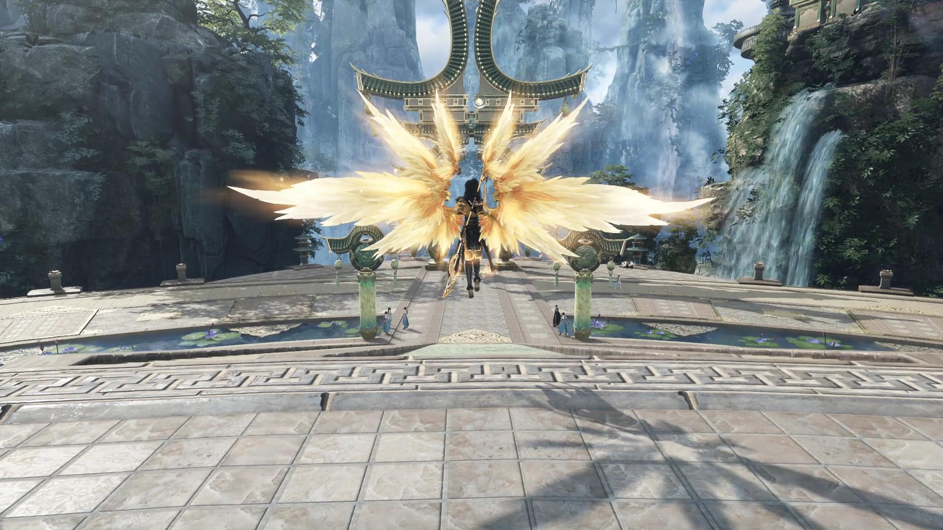 Swords of Legends Online - Collector's Edition