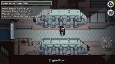 Among Us - Airship Skins PC Key Fiyatları