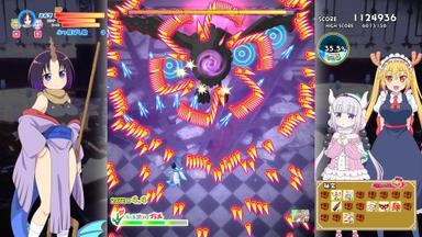 Miss Kobayashi's Dragon Maid Burst Forth!! Choro-gon☆Breath DIRECTOR'S CUT PC Fiyatları